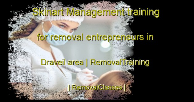 Skinart Management training for removal entrepreneurs in Draveil area | RemovalTraining | RemovalClasses | SkinartTraining-France